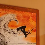 Riders 索波特