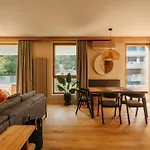 Riders Lägenhet *