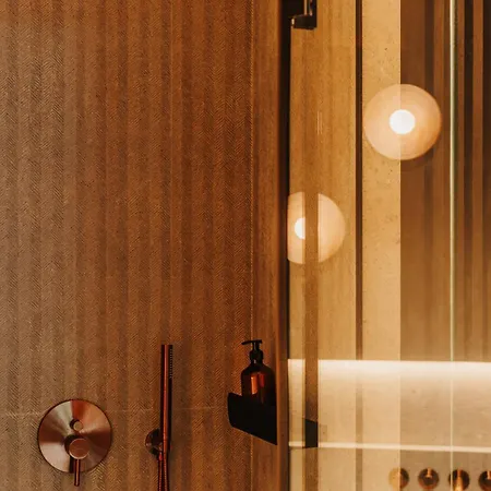 Riders Apartamento *