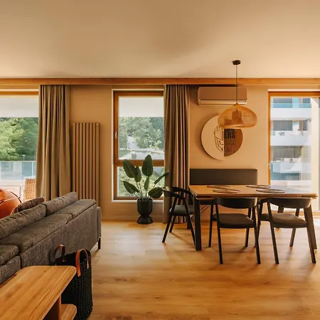 Riders Apartamento *