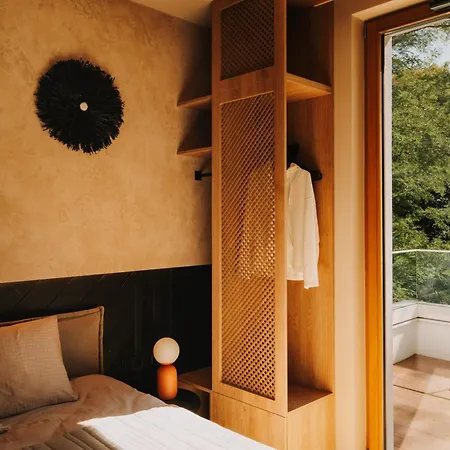 Apartman Riders Sopot