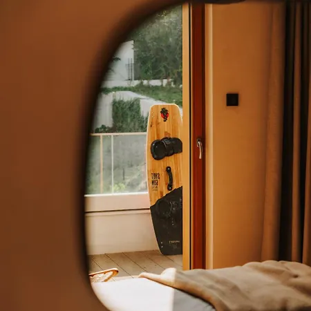 Riders Apartment *