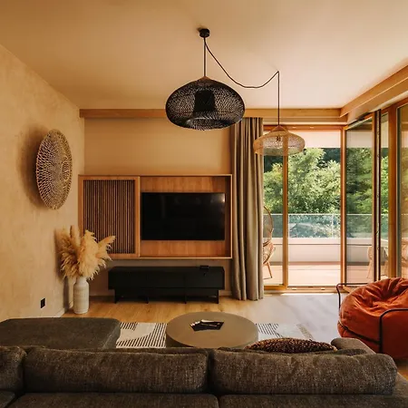 Apartamento Riders *