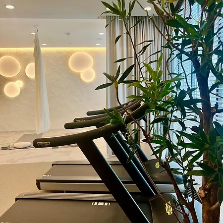 Apartamento Riders *