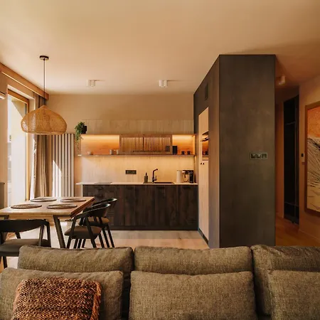 Riders Appartement *
