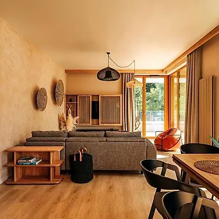 Riders Apartmán