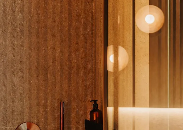 Riders Appartement *