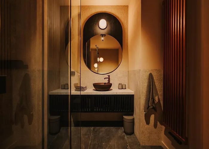 Апартаменты Riders