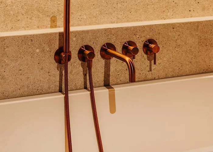 Riders Апартаменты *