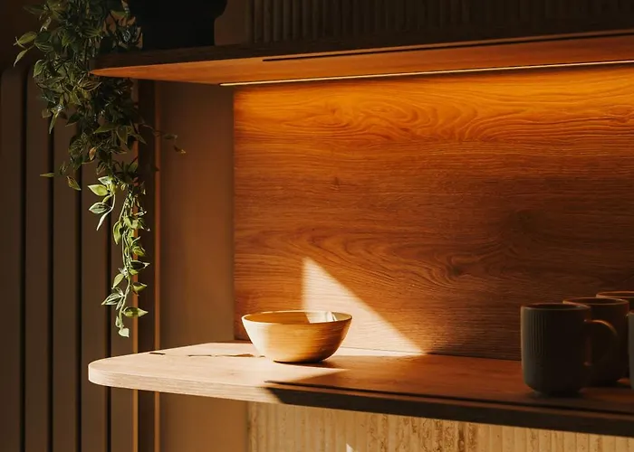 Апартаменты Riders Сопот