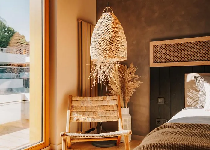 Апартаменты Riders *