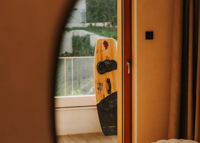 Riders Appartement *