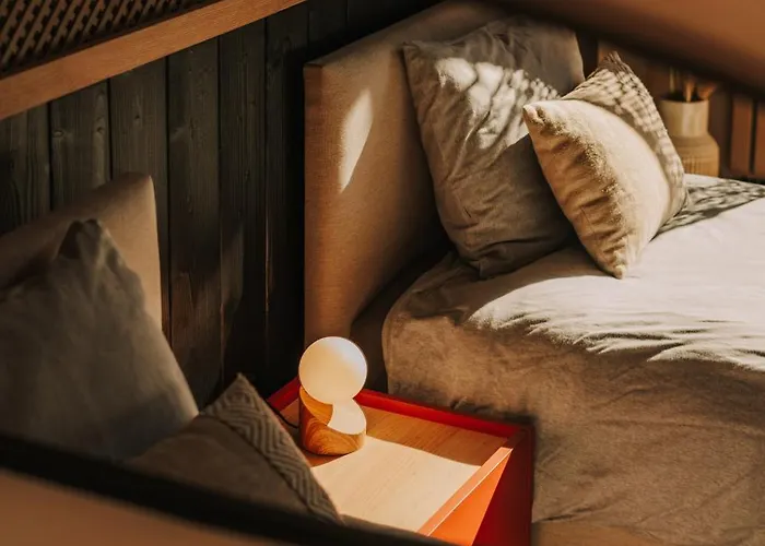 Appartement Riders *