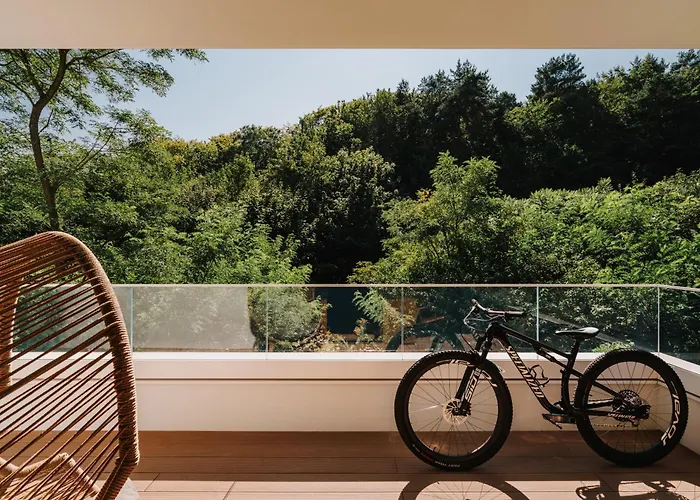 Апартаменты Riders Сопот