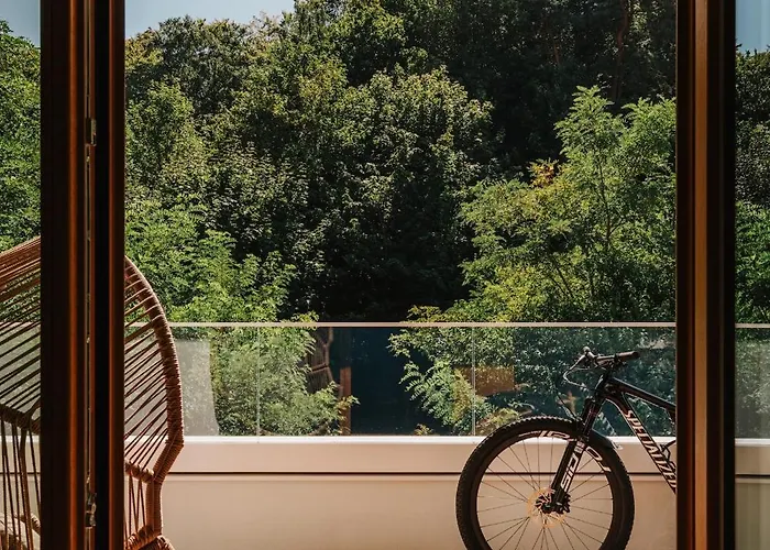 Riders Appartement Sopot