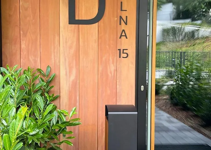 Appartement Riders Sopot