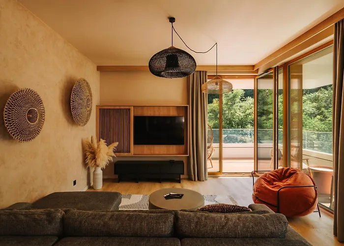 Апартаменты Riders *