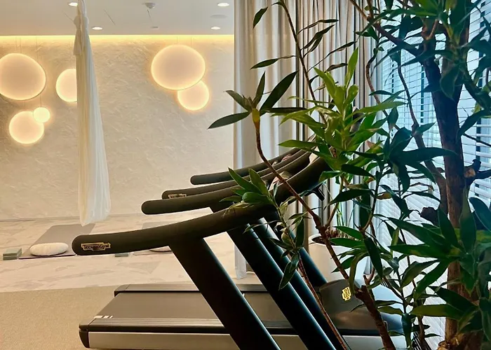 Appartement Riders *