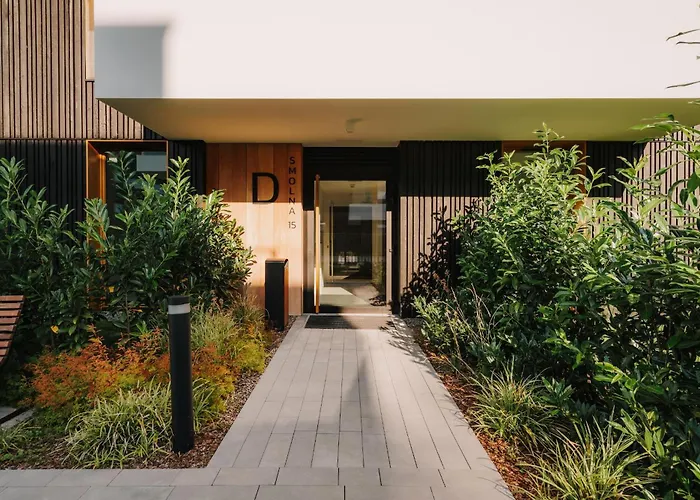 Riders Апартаменты