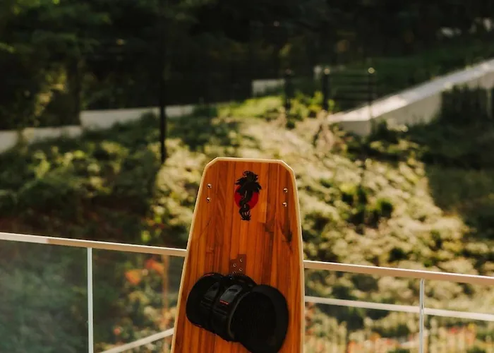 Апартаменты Riders