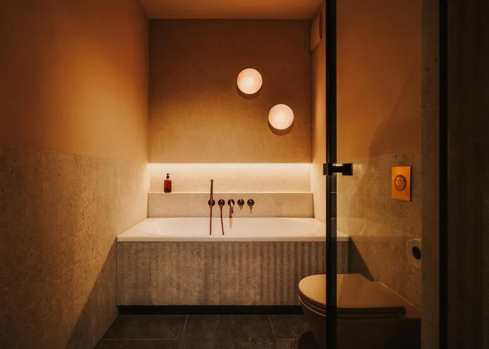 Appartement Riders *