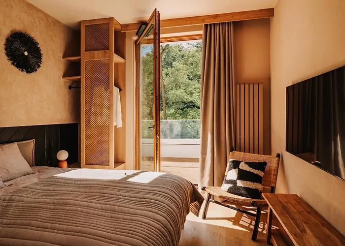 Appartement Riders Sopot