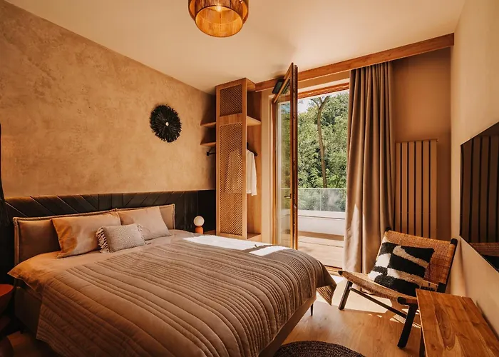 Appartement Riders Sopot